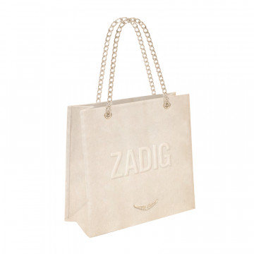 Regalo Web Z&V Tote Bag Deluxe