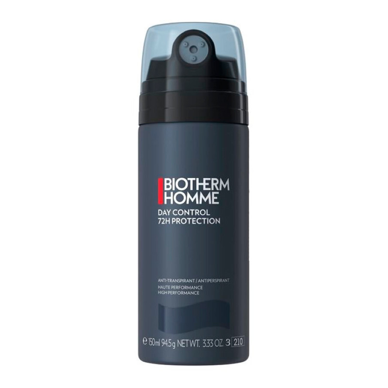 Biotherm Homme Cuidado Corporal Day Control 72H Deodorant Spray