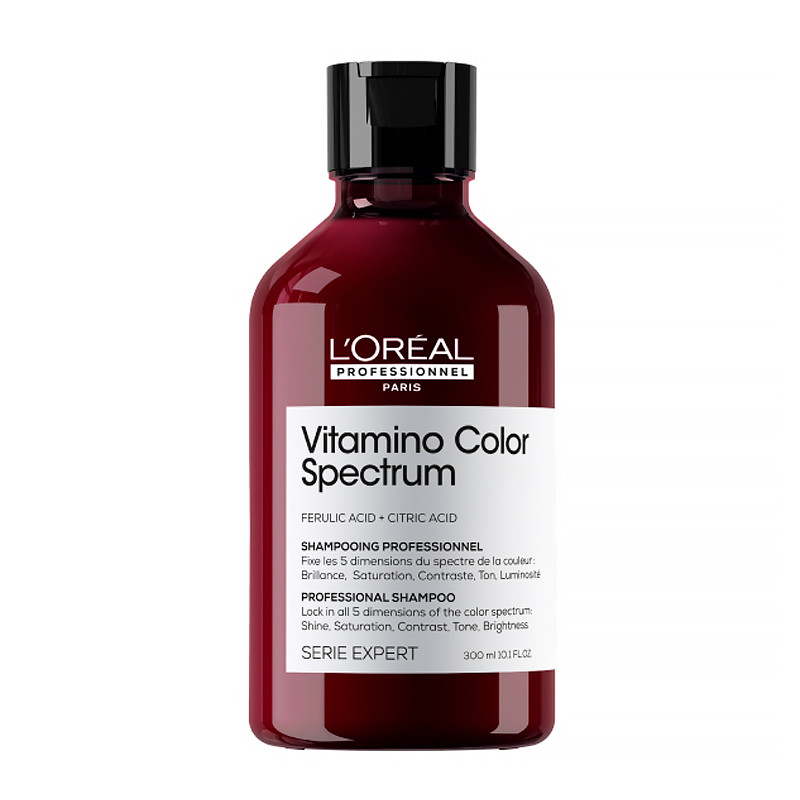 Loreal Professionnel Spectrum Champú Protección Color – imagen 2
