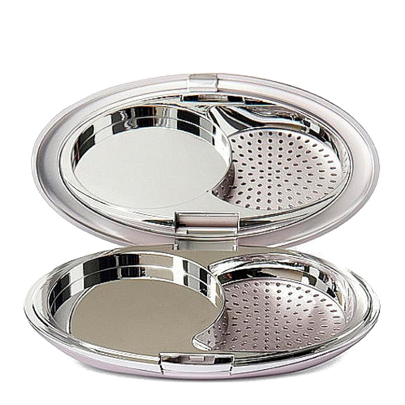 Sensai Compact Case Total Finish Foundation Carcasa Base De Maquillaje – imagen 2