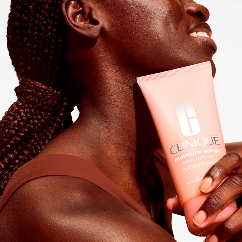 Clinique Trattamenti Corpo Moisture Surge Lozione idratante per il corpo