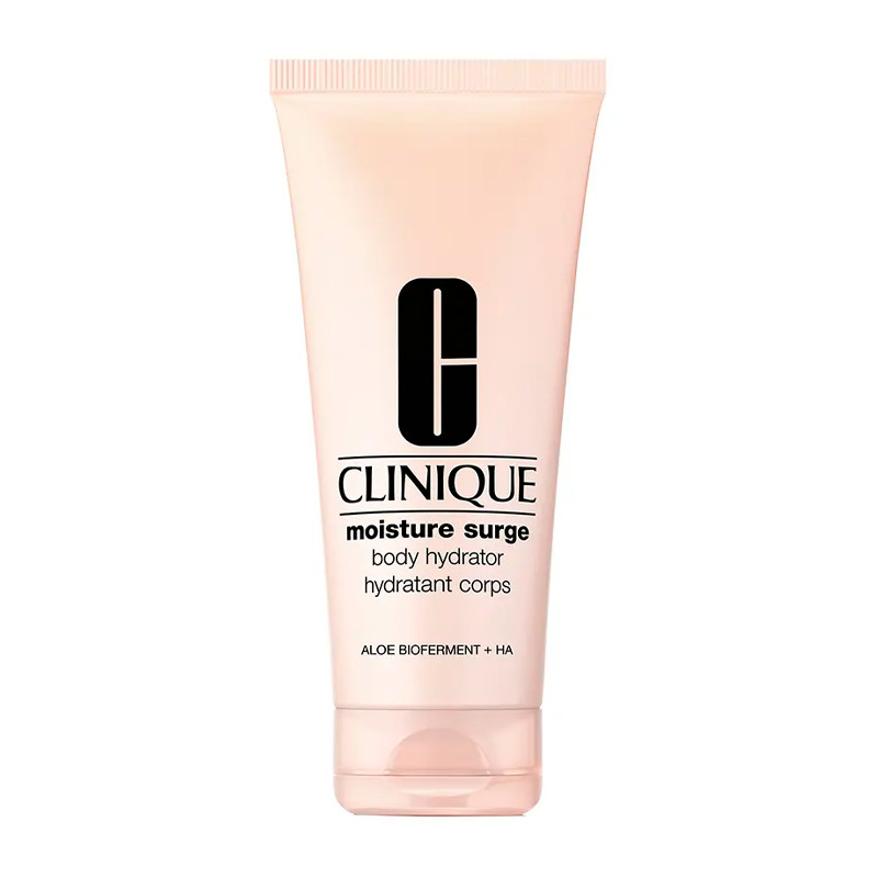 Clinique Moisture Surge Lotion Hidratación Corporal – imagen 2