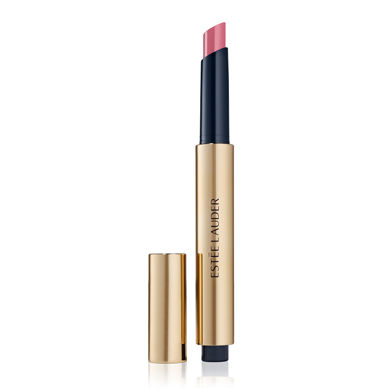 Estee Lauder Rossetti Pure Color Melt On Rossetto 390 MELTED MELON