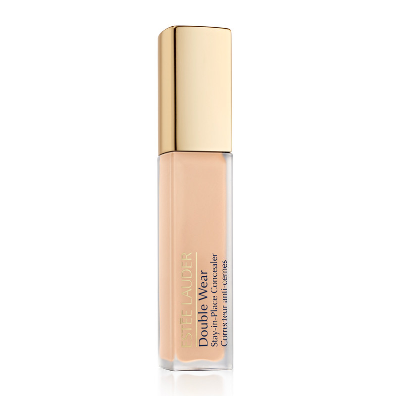 Estee Lauder _2W Fluid Base Double Wear Concealer Fluid Makeup Base