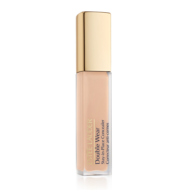 Estee Lauder 3C Fluid Base Double Wear Concealer Fluid Makeup Base