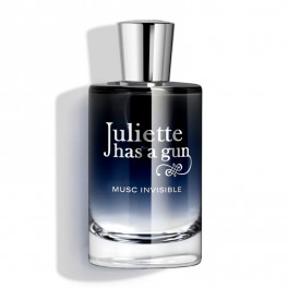 juliette has a gun musc invisible