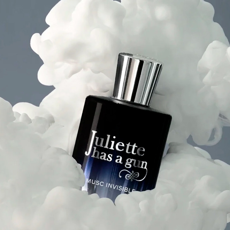Juliette Has A Gun Musc Invisible Eau de Parfum – imagen 3