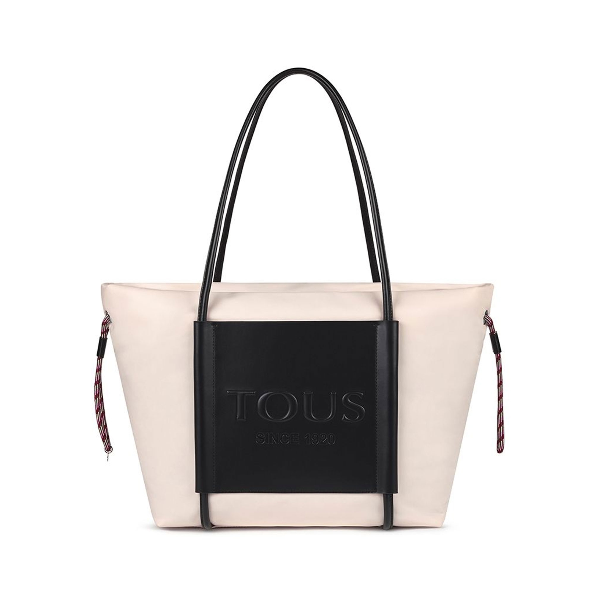 Tous Women's Bags, Toiletry Bags And Suitcases For Nude Empire Bag For