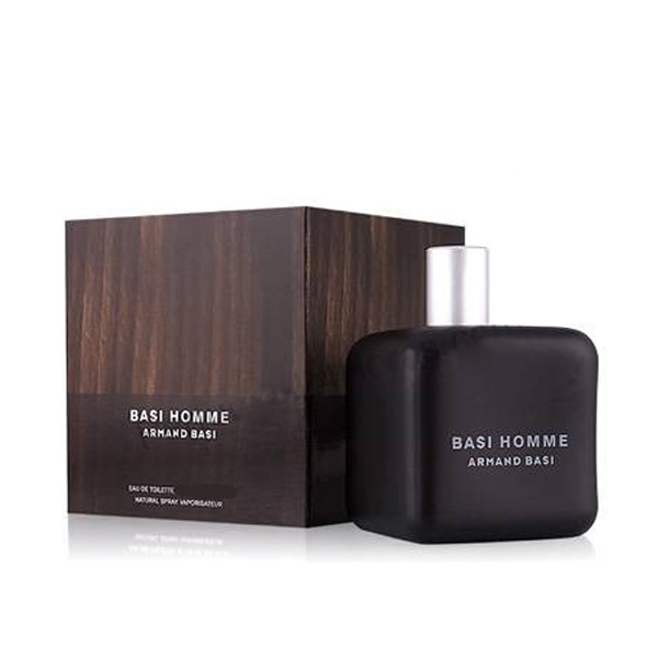 Basi Homme Eau de Toilette de Armand Basi Sabina