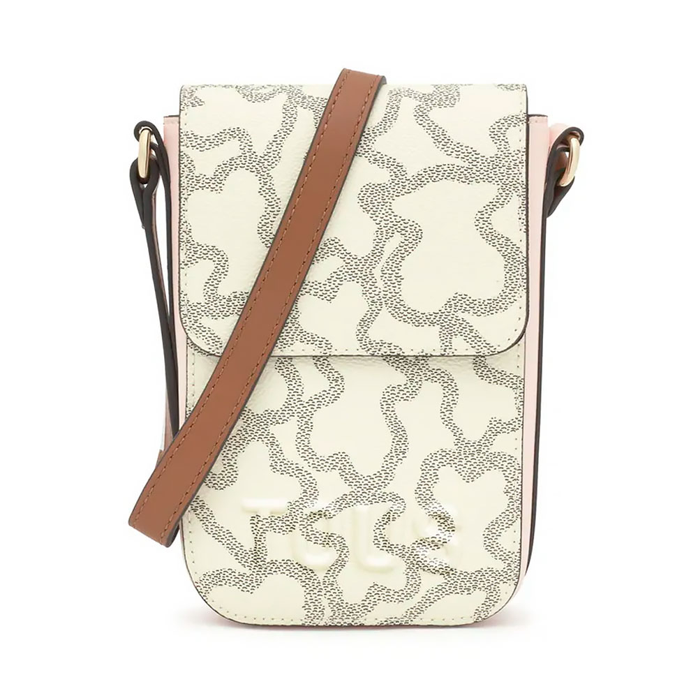 Tous Bags Borse da donna, articoli da toeletta e valigie CUSTODIA PER CELLULARE DA APPENDERE KAOS ICON