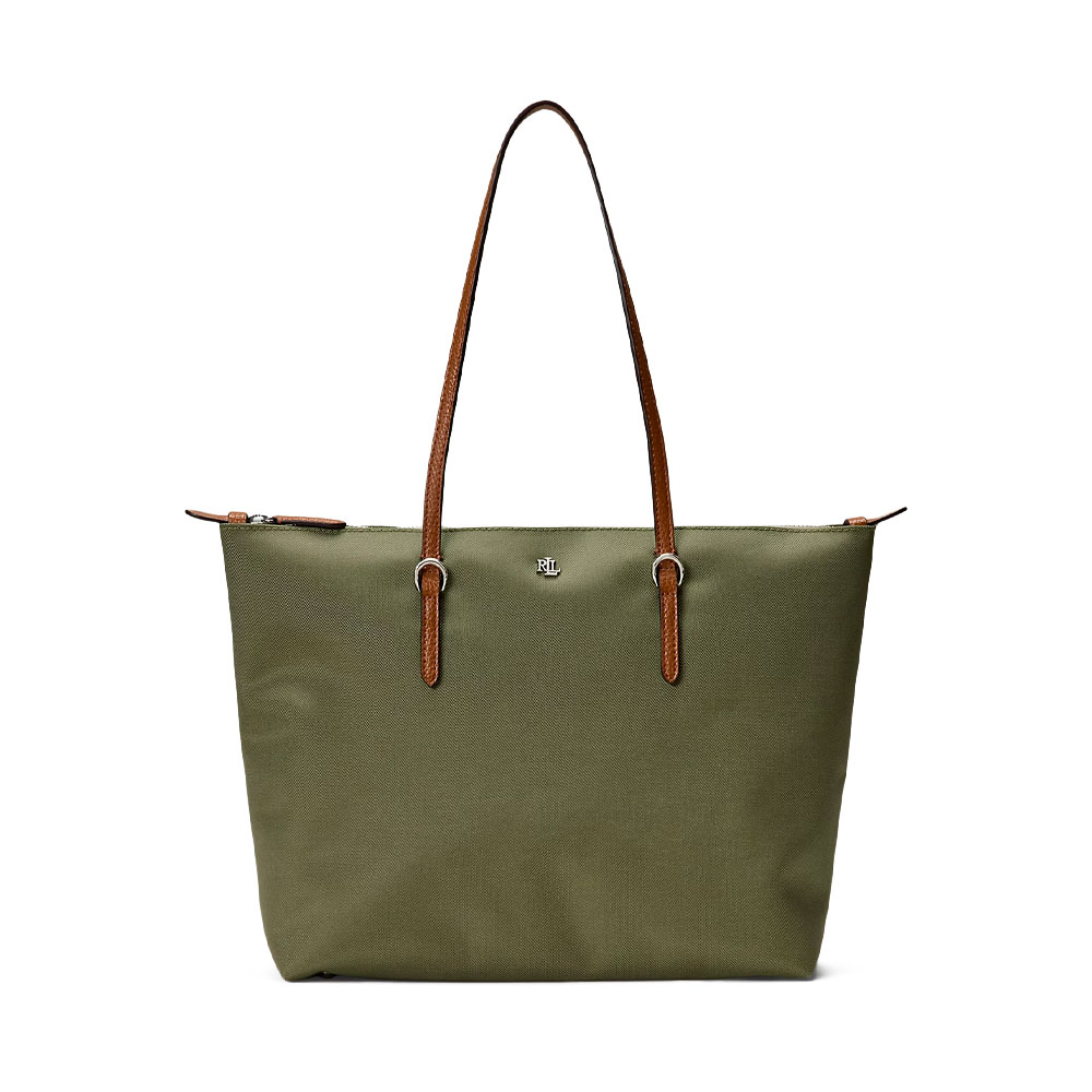 Ralph Lauren Bags Women's Bags, Toiletry Bags And Suitcases For Keaton Tote Bag Medium