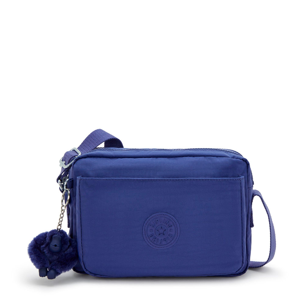 Kipling Women's Bags, Toiletry Bags And Suitcases For Abanu Shoulder Bag Medium