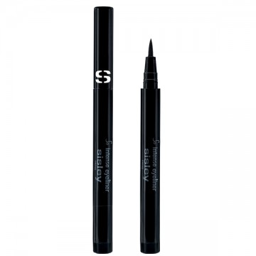 Så intens eyeliner