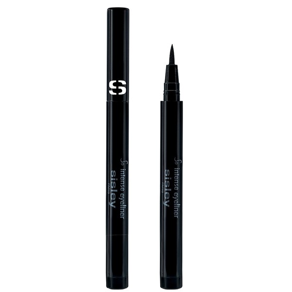 Så intensiv eyeliner