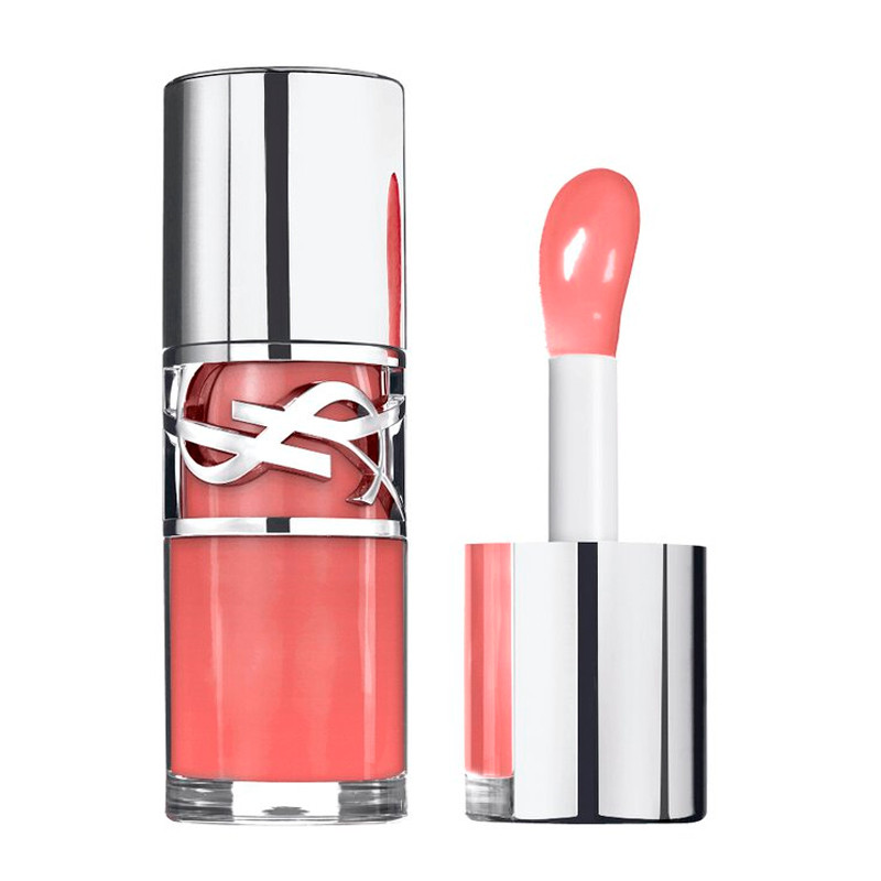 Yves Saint Laurent Rossetti LoveShine Pumpling Lucidalabbra volumizzante 3 MELLOW MALLOW