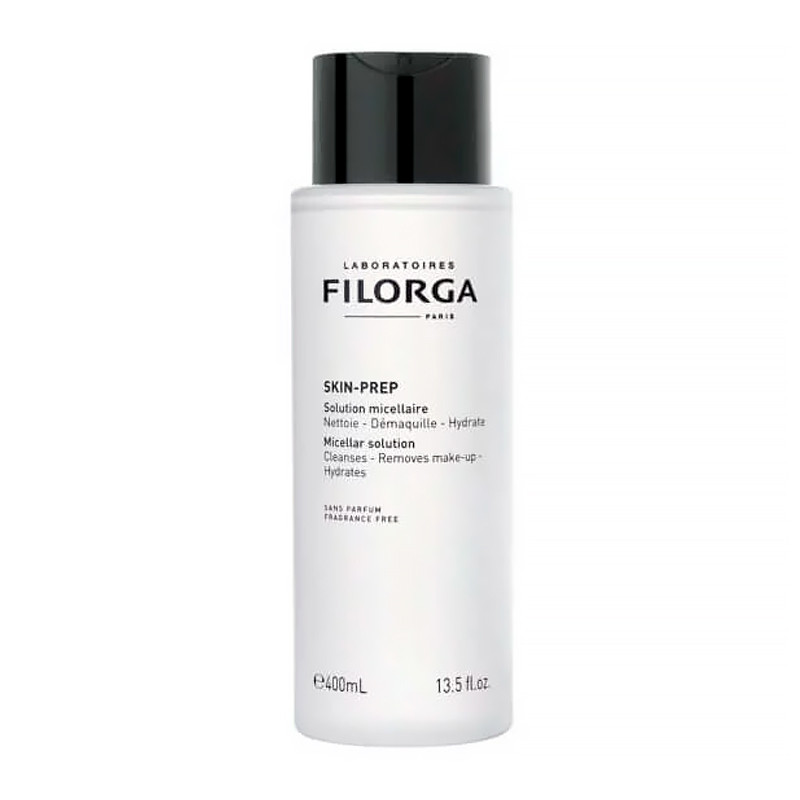 Filorga Trattamenti Viso Skin Prep Soluzione micellare