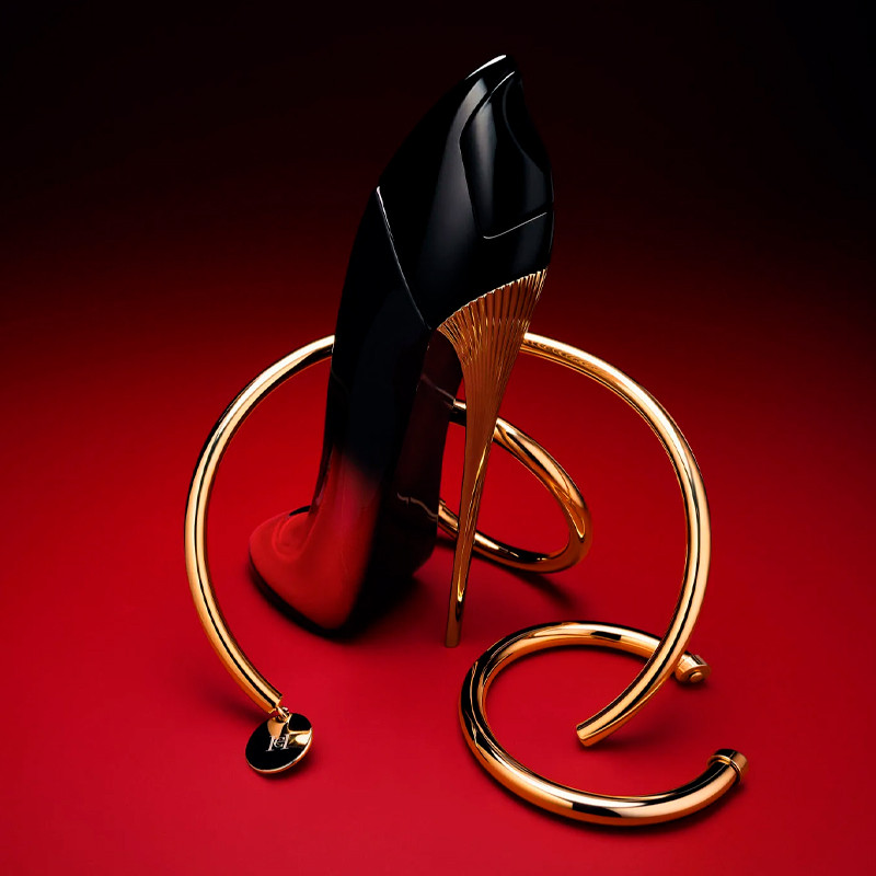 Carolina Herrera Very Good Girl Elixir Eau De Parfum - 50 ML Eau de Parfum Profumi di Donna