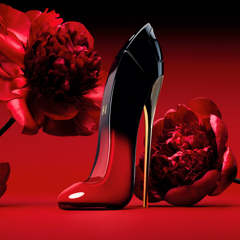 Very Good Girl Elixir - Carolina Herrera - Sabina