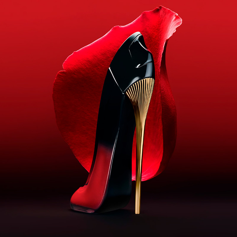 Very Good Girl Elixir - Carolina Herrera