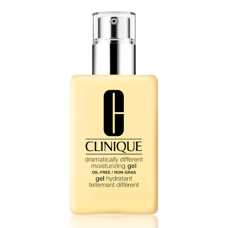 Clinique Hidratación Dramatically Different Moisturizing Gel Gel Hidratante