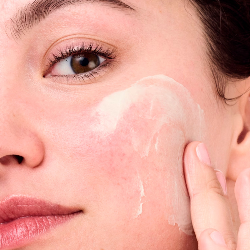 Clinique Redness Solutions Daily Relief Cream Crema Antirojeces – imagen 2