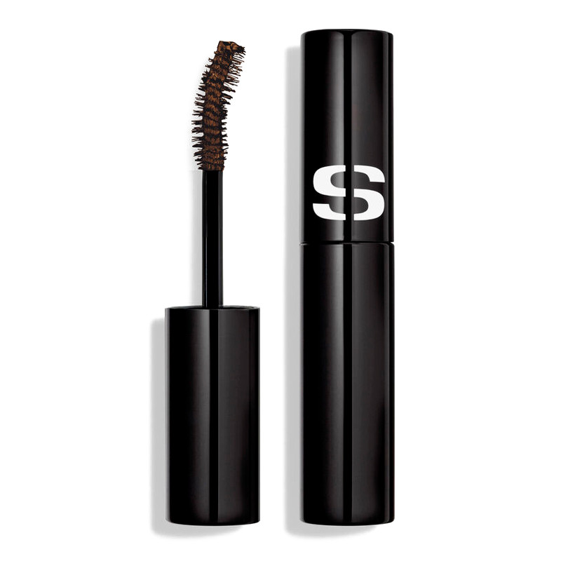 Sisley Mascara per Ciglia So Curl Mascara DEEP BROWN
