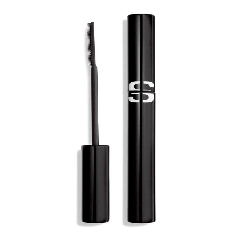 Sisley Máscaras de Pestañas So Intense Mascara