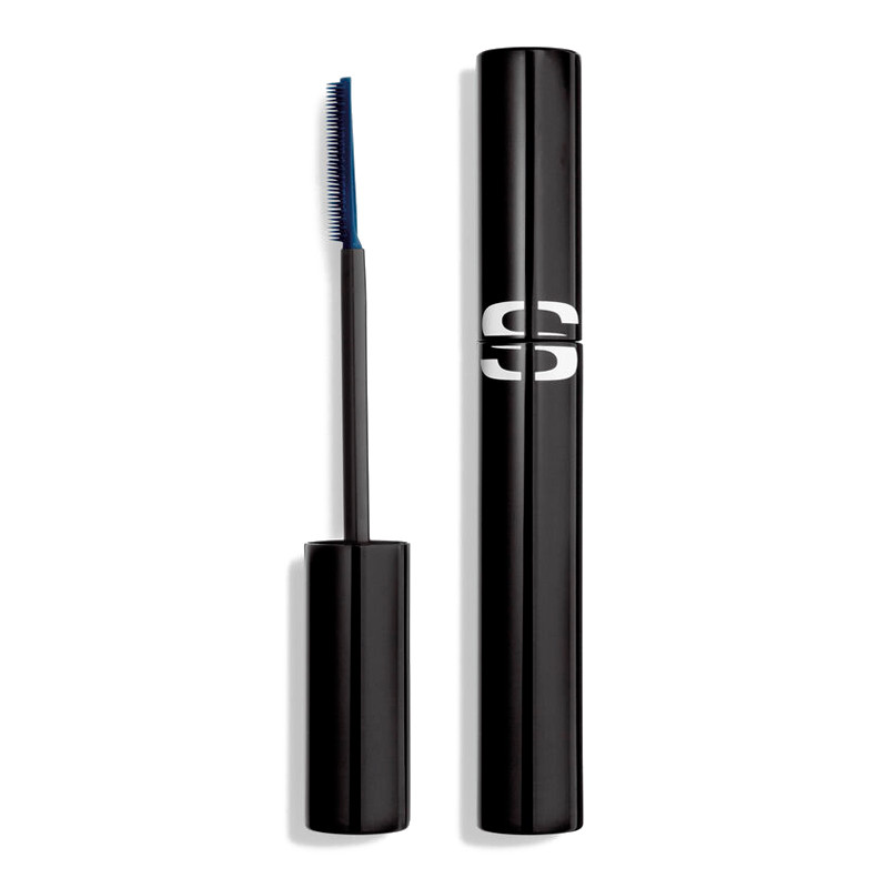 Sisley Mascara per Ciglia So Intense Mascara DEEP BLUE