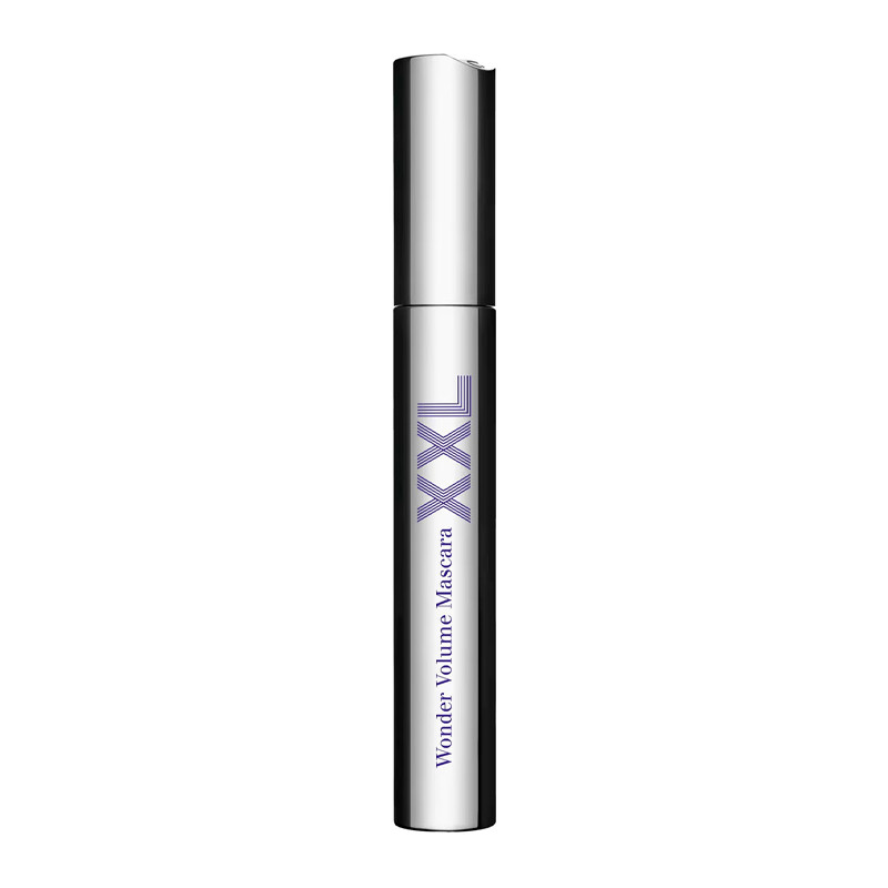 Clarins Máscaras de Pestañas Wonder Volume Máscara XXL Máscara De Pestañas