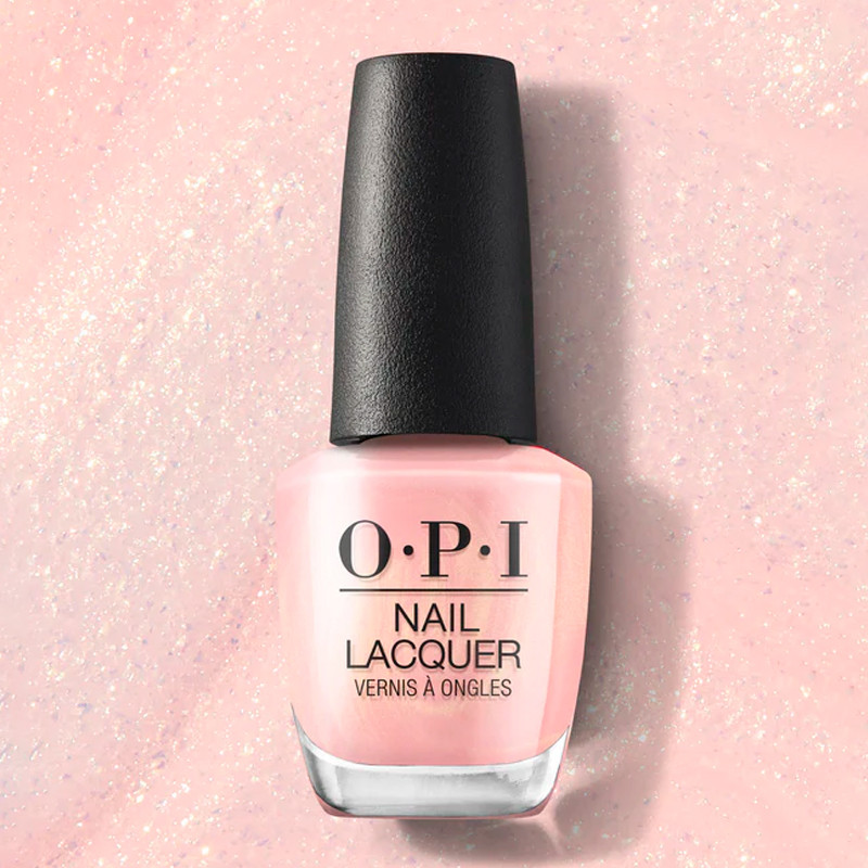 O.p.i Verniz de unhas NL Reoccurin' Gleam REOCCURIN GLEAM