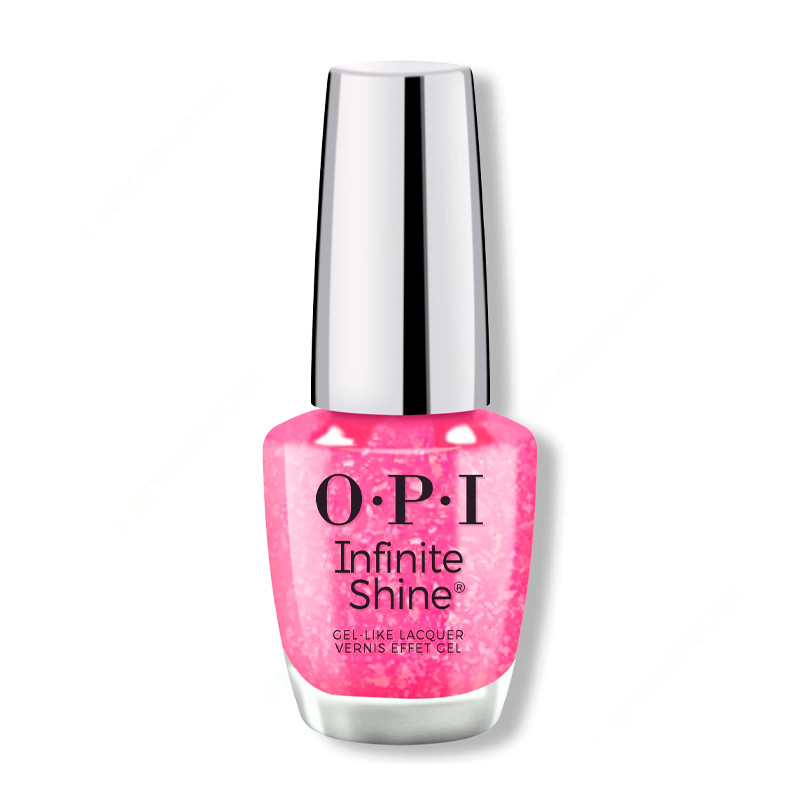 O.p.i Verniz de unhas Is Glossed in Your Thought GLOSED IN YOUR THORUGTHS