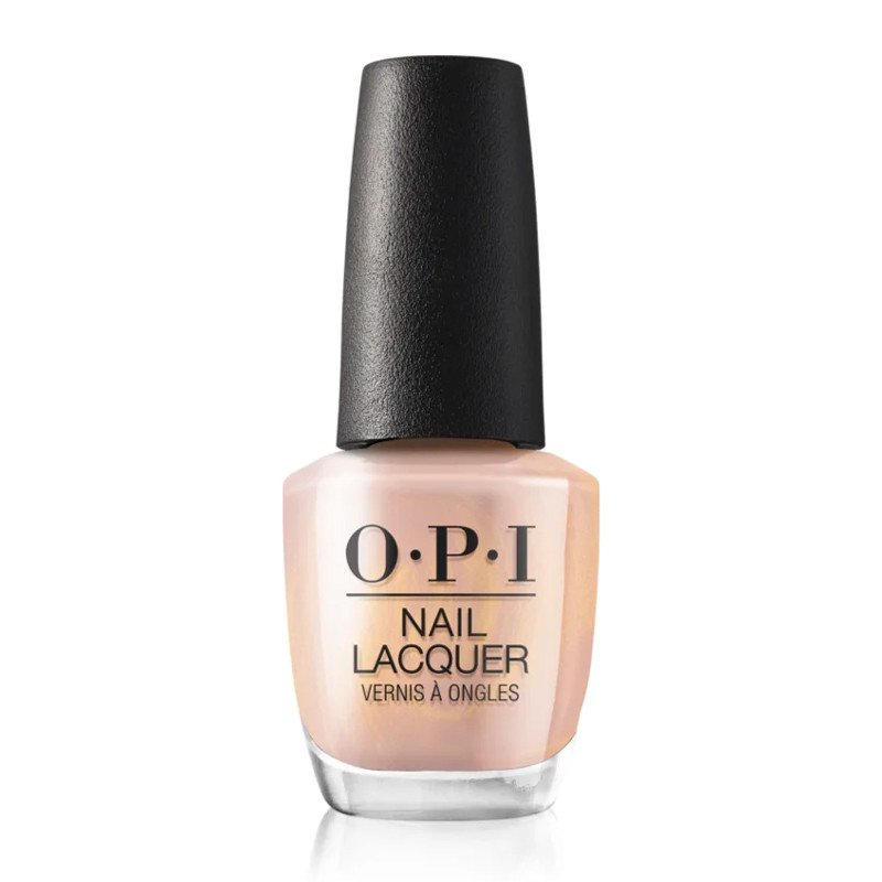 O.p.i Verniz de unhas Mirror, Mirror on the Awe MIRROR