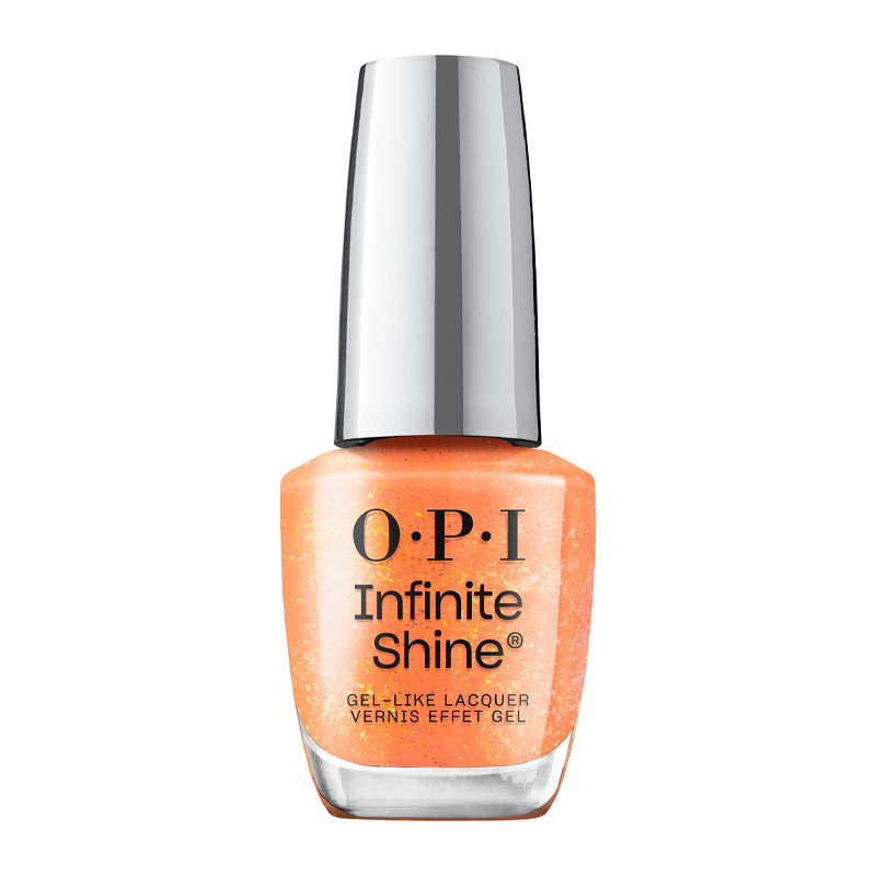 O.p.i Verniz de unhas Is Dreamsicle IS DREAMSICLE