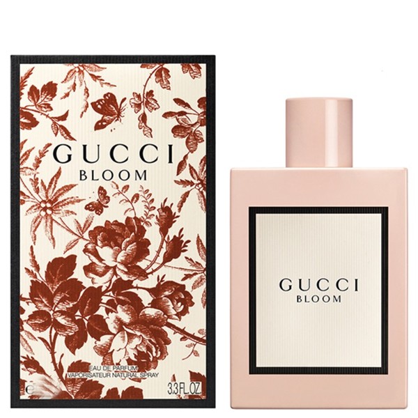 Gucci Bloom Eau de Parfum