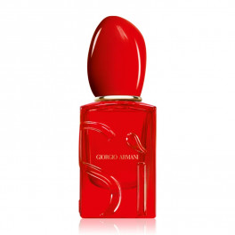 Si Passione Red Musk - Armani - Sabina