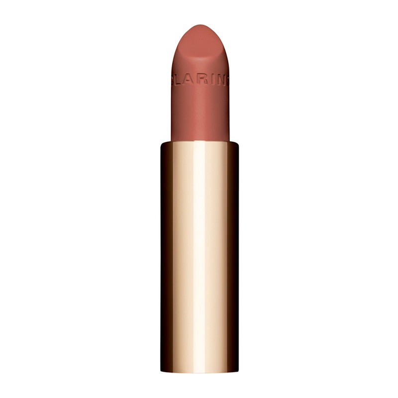 Clarins Cosmética Labios Joli Rouge Velvet Mate Refill Recarga Barra De Labios
