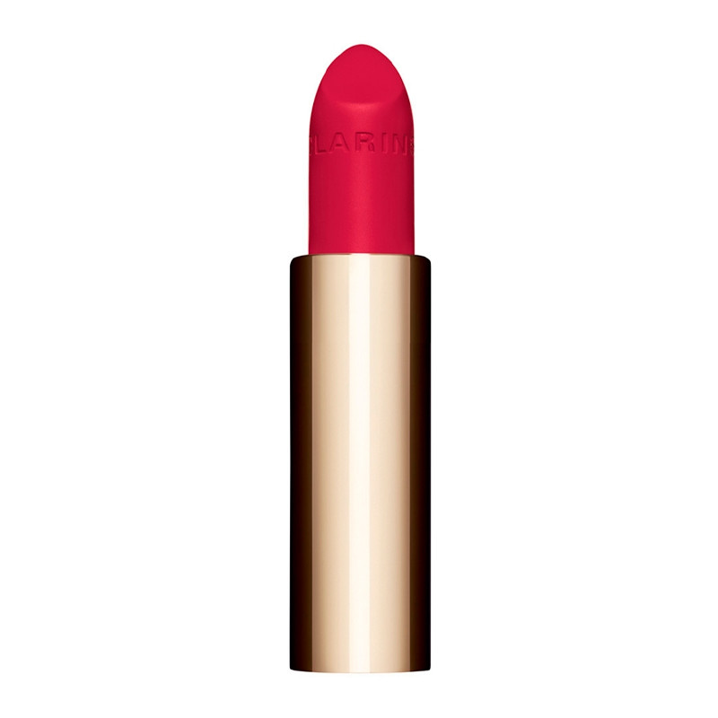Clarins Cosmética Labios Joli Rouge Velvet Mate Refill Recarga Barra De Labios