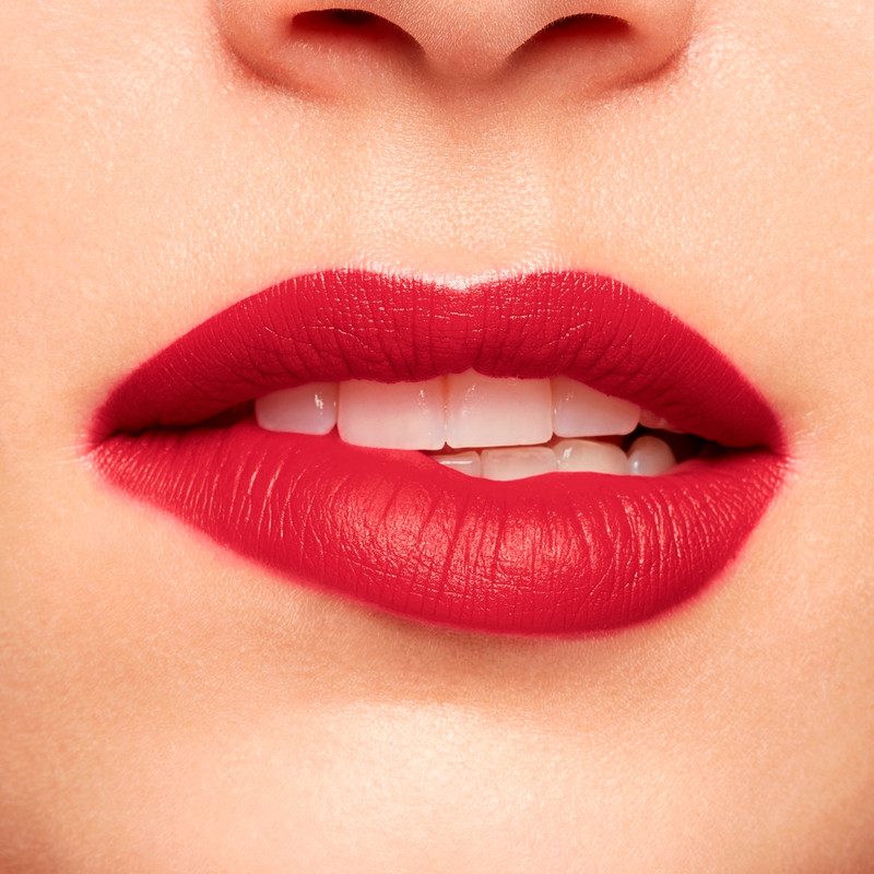 Recambio de lápiz labial Joli Rouge Velvet de Clarins 793V 3,5 g – imagen 2