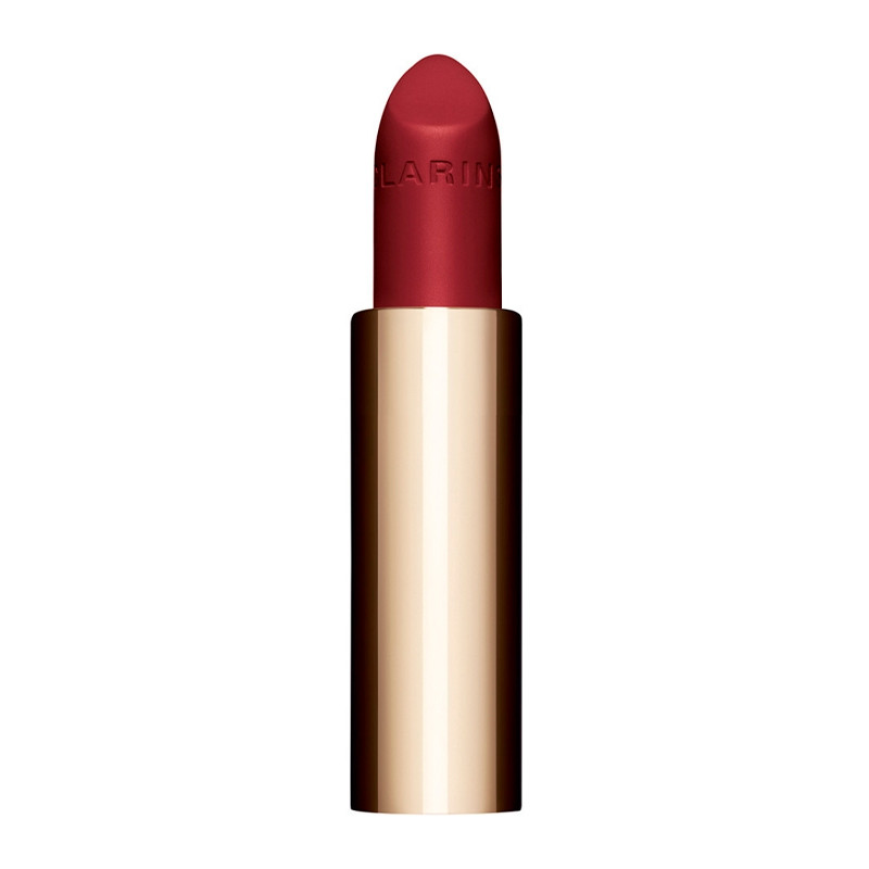 Clarins Cosmética Labios Joli Rouge Velvet Mate Refill Recarga Barra De Labios