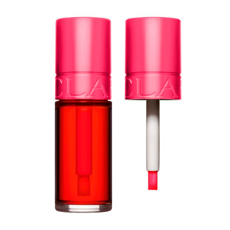 Clarins Water Lip Stain Labial Efecto Tattoo – imagen 2