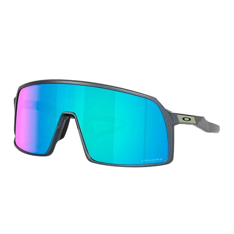 Oakley OO9406 SUTRO 9406C9 Men's Sunglasses Blue Size 137