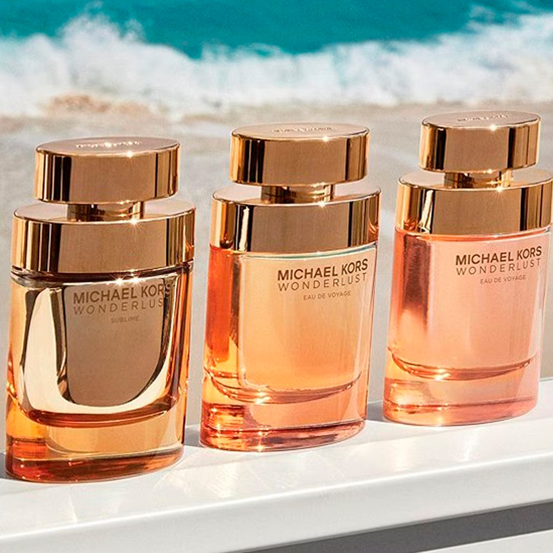 Michael Kors Wonderlust Eau de Parfum