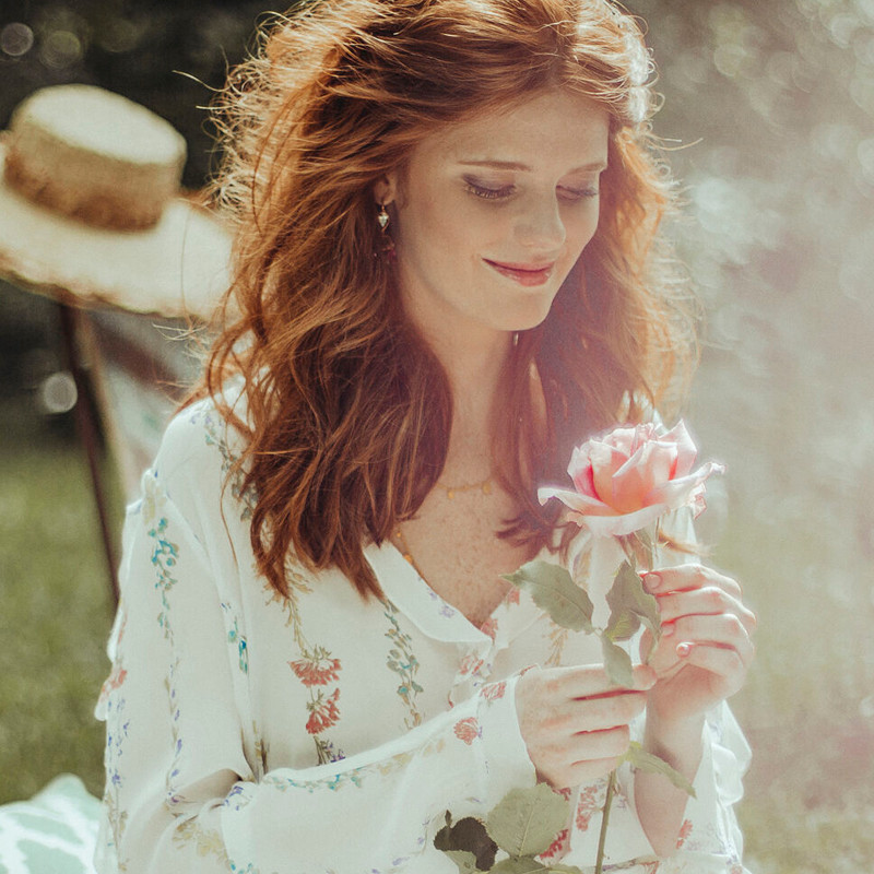 Sisley Izia Eau de Parfum