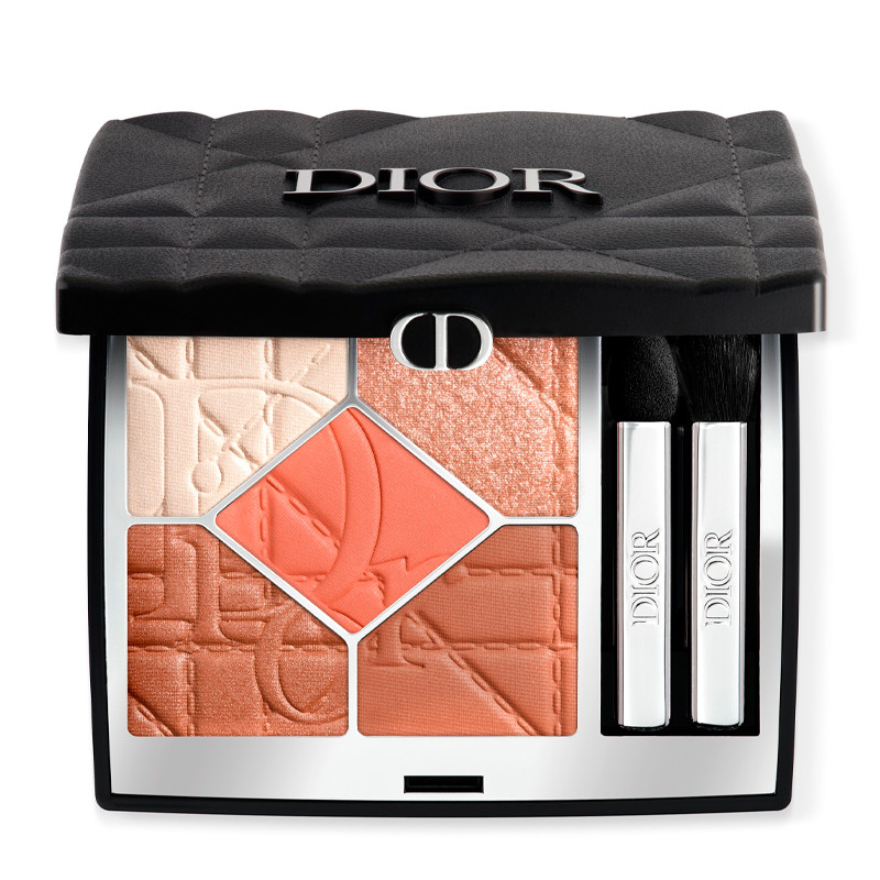 Dior Paleta De Sombras De Ojos