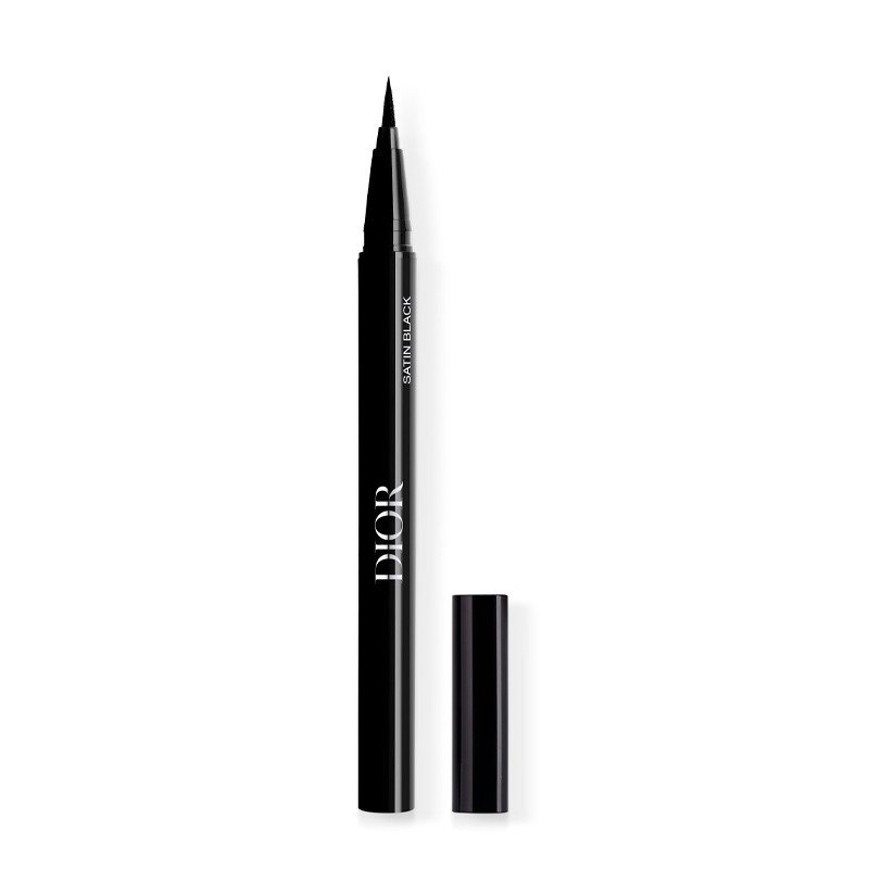 Dior Diorshow Liquid Liner Eyeliner Rotulador Ultrapreciso - Color Intenso Waterproof