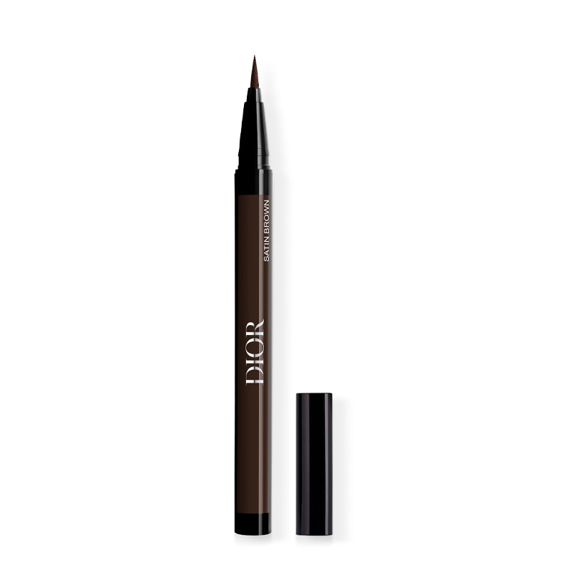 Dior Diorshow Liquid Liner Eyeliner Rotulador Ultrapreciso - Color Intenso Waterproof