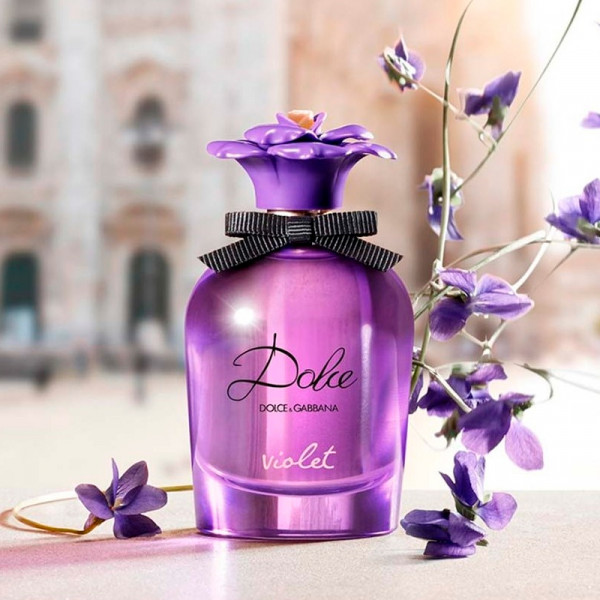 dolce-violet