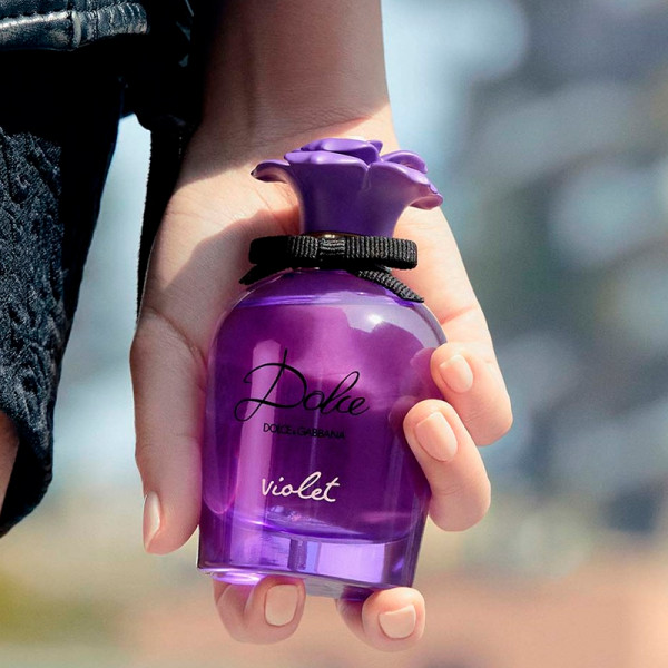 dolce-violet