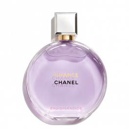 chanel chance eau splendide woda perfumowana 50 ml     