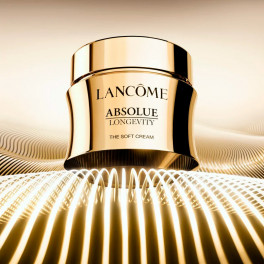 LANCOME ABSOLUE LONGEVITY ソフトクリーム 30ml Absolue Longevity Soft Cream - Visibly Firm & Hydrate - Lancôme